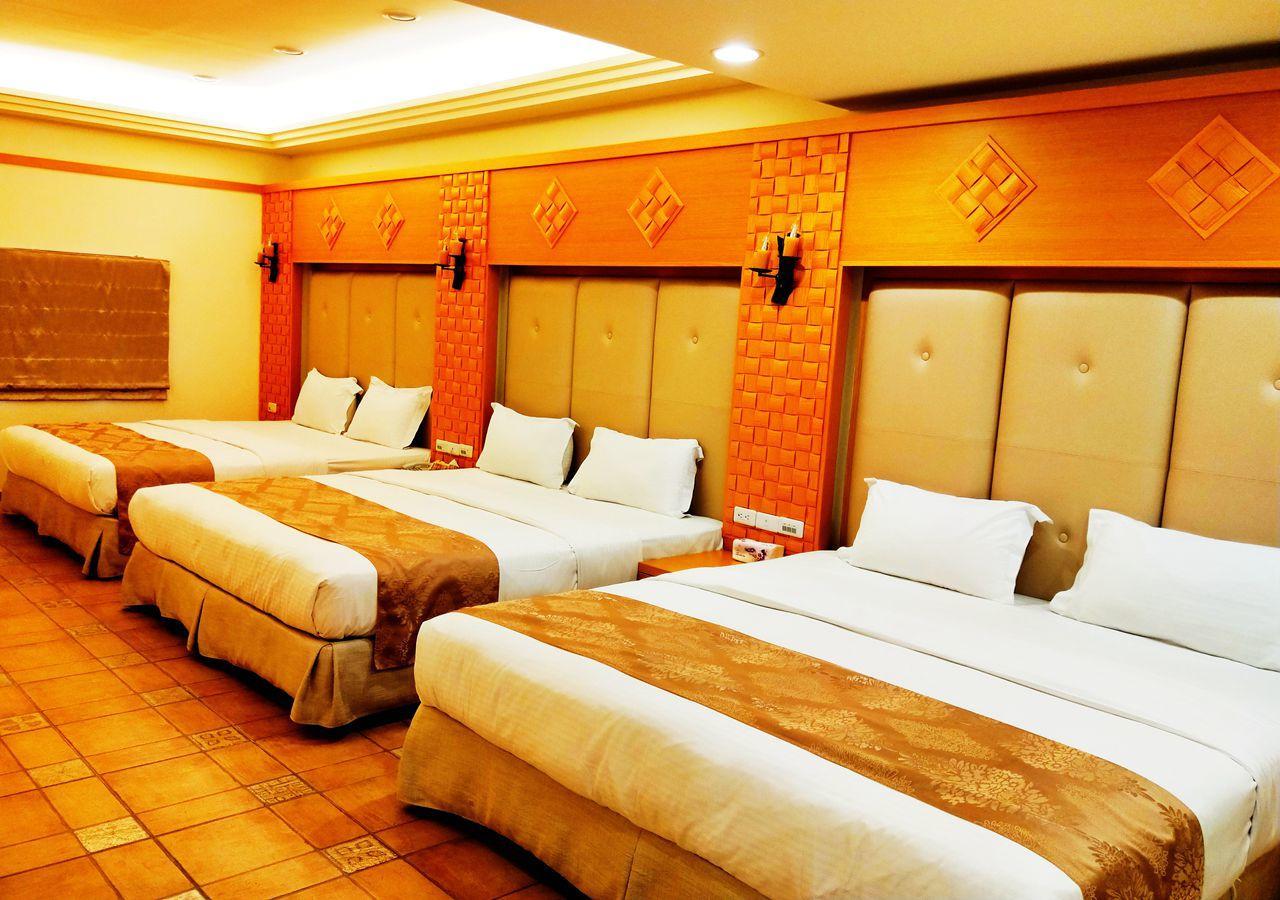Borabora B&B Nanwan Exterior foto