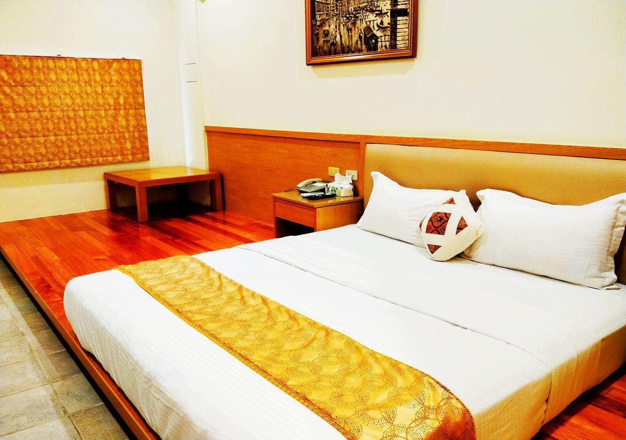 Borabora B&B Nanwan Exterior foto