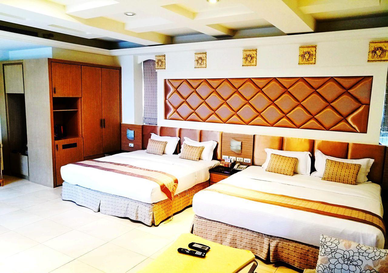 Borabora B&B Nanwan Exterior foto