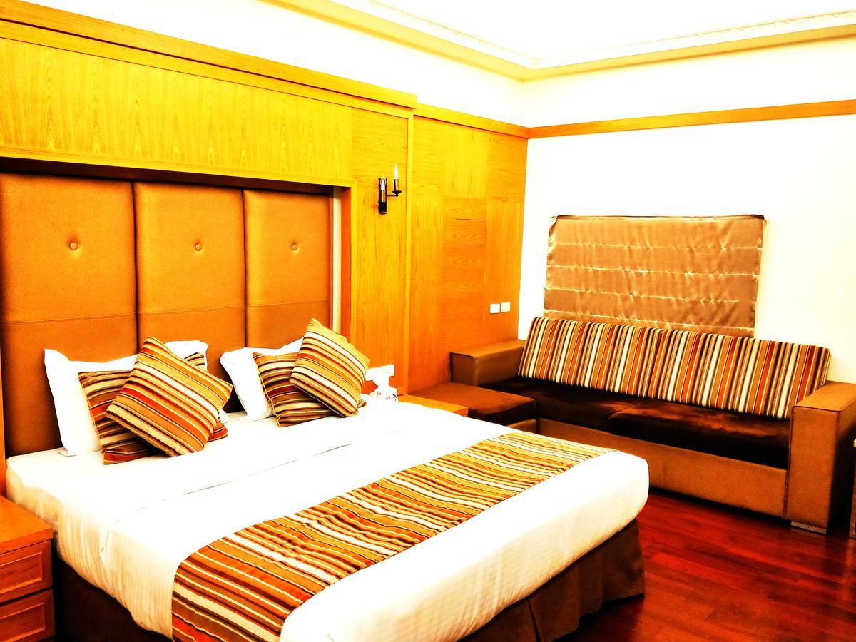 Borabora B&B Nanwan Exterior foto