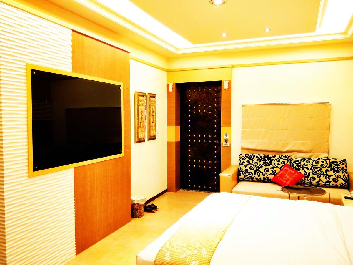 Borabora B&B Nanwan Exterior foto